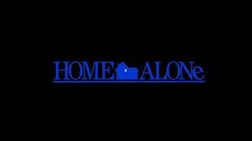 Home Alone - Opening Sequence
