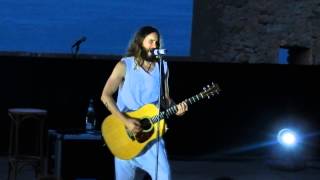 Witness HD, Church of Mars St Tropez 30 Seconds to Mars 24/07/14 chords