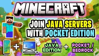 How To JOIN SERVERS in Minecraft PE 1.12.0! (Pocket Edition, Xbox, Windows 10, & More)
