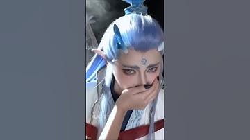 Lý do Na Tra bịt mồm Ngao Bính là đây chứ đâu #natra #cosplay #nezha #nezha2 #natra2 #anime