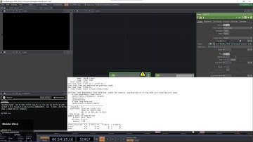 Avoiding loop with Feedback CHOP in TouchDesigner