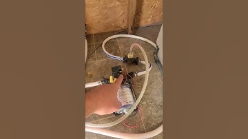 RV Antifreeze or Compressed Air? Winterizing Pro Tip