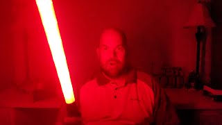 Review for E riding 2 pieces 21 inch traffic wand safety light
