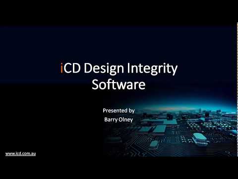 iCD Differential Pairs