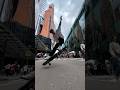 ТАЙМ СКВЕР В МОСКВЕ #longboard #skate #лонгборд