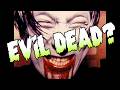 A Love Letter To The Evil Dead - Bloody Muscle Body Builder in Hell Review
