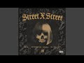 STREET X STREET STREET X STREET