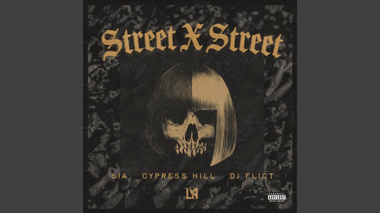 STREET X STREET