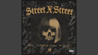 Street X Street