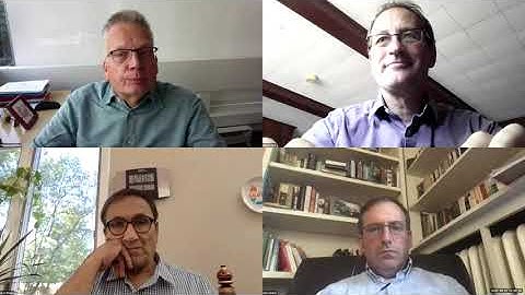 CRRG Webinar: Epidemiology of COVID-19: Implications for Control