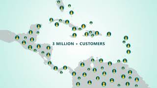 CARILEC Animated Explainer Video by Visual Birds Studio