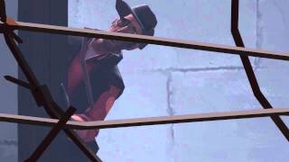 [SFM] Sniper gets shot (Random)