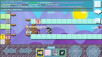 How to build a Help Break world with ilvl and ABCMATH