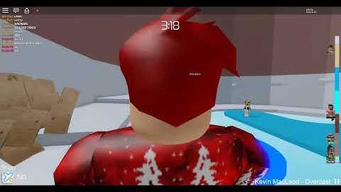 Found Hacker In Tower Of Hell