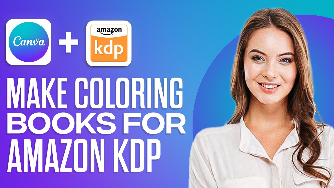 Design kdp coloring book by Mohamedkenaw398