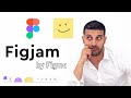 FIGJAM : Le whiteboard UX en ligne collaboratif par Figma - Agence web Lille FAROUK NASRI