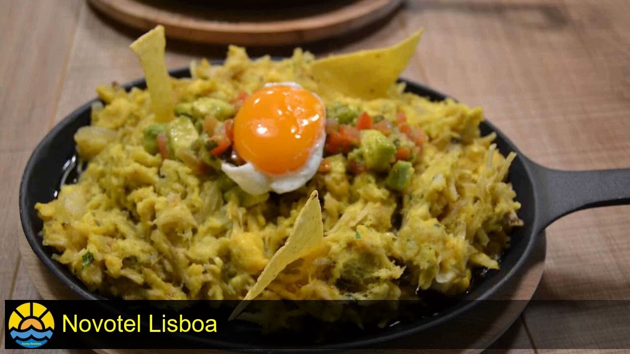 Experience Novotel Lisboa: Your Ideal Hotel for a Perfect Lisbon Holiday