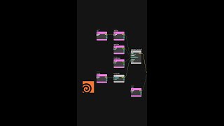 Drag and Drop files into Houdini #Shorts