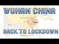 Bashvlog24back to lockdown wuhan china
