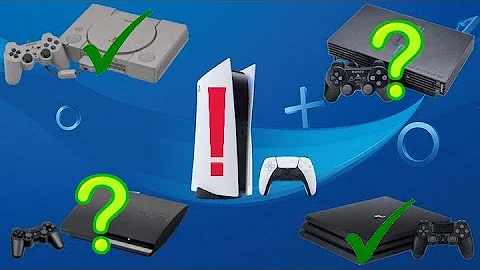 Did Sony Just Fix Backwards Compatibility?!!!
