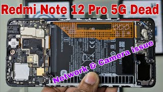 Redmi Note 12 Pro Dead Solution screenshot 5