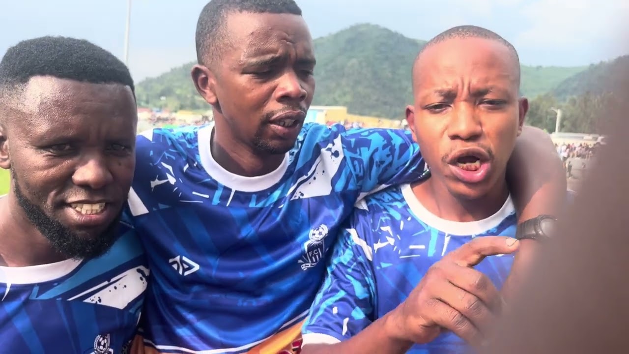 Abarayon bari batangiye kuririmba ntibamenye icyo Oauttara abanyujijemo🤩🤣🤣🥹🥹