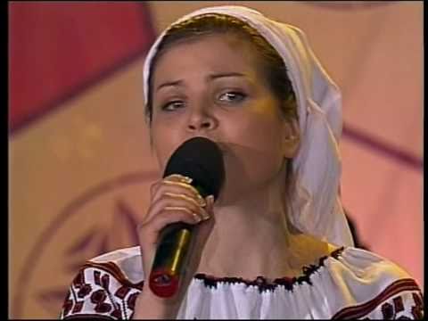 Albesteanu 2010 - Tatiana Harabagiu - concurent - ...