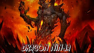 Dragon Ninja : Anime Shadow screenshot 5