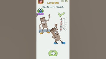 Dop 2 Level 446 🤘 #dop2 #ytview #ytviral #ytvedios #trending #gameshorts