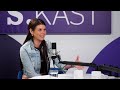 Ema Kozin: Težko se počutiš kot prvak, če te lastni trener ne posluša
