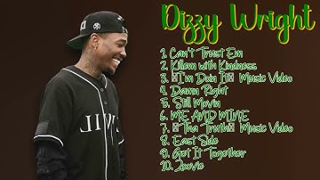 Dizzy Wright-The ultimate music experience of 2024-Top Ranking Tunes Selection-Contemporary