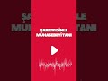 Şarkıyı Dinle Muhasebeyi Tanı