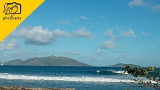 Guided Tour Ferry Terminals Tortola British Virgin Islands