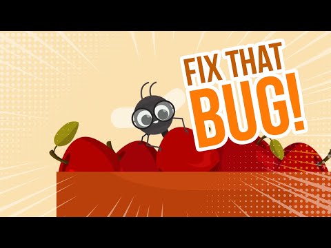 Do not let Bugs destroy your software! Let us fix it