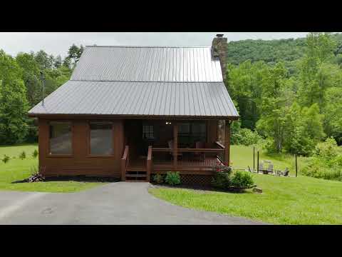 3955 Millers Ridge Way, Sevierville, TN home video tour
