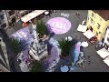 Kifestettük Sopron Fő terét! @ Telekom VOLT Fesztivál 2016