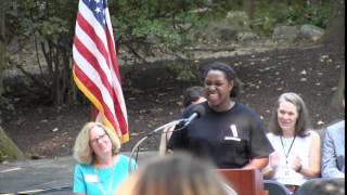 Convocation - Tuesday, September 8, 2015