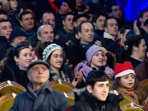 ნიჭიერი ლუდვიგ სხირტლაძე