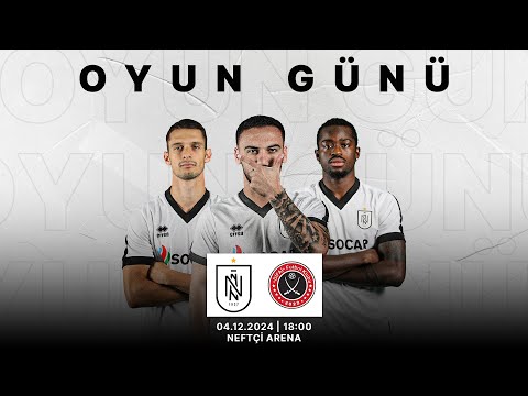 “Neftçi 6:0 Difai “Neftçi 6:0 Difai