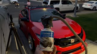 10Th Gen Honda Civic Ac Recharge 2016-2021