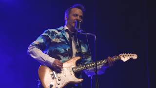 History Of Rock'n'Roll - Surf-Medley (Wipe Out/Misirlou/Surfing Bird)
