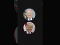 3 scenarios for Biden dropping out #shorts