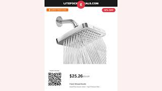 🔥 LOWEST PRICE EVER — Top 10 Amazon Deals Today (Price Verified) screenshot 1