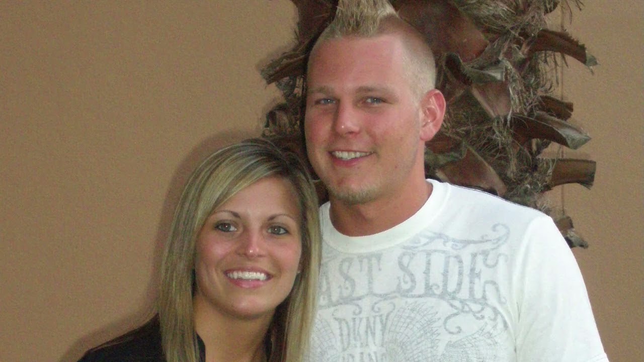 Campbell FWB Vacation  -  2008