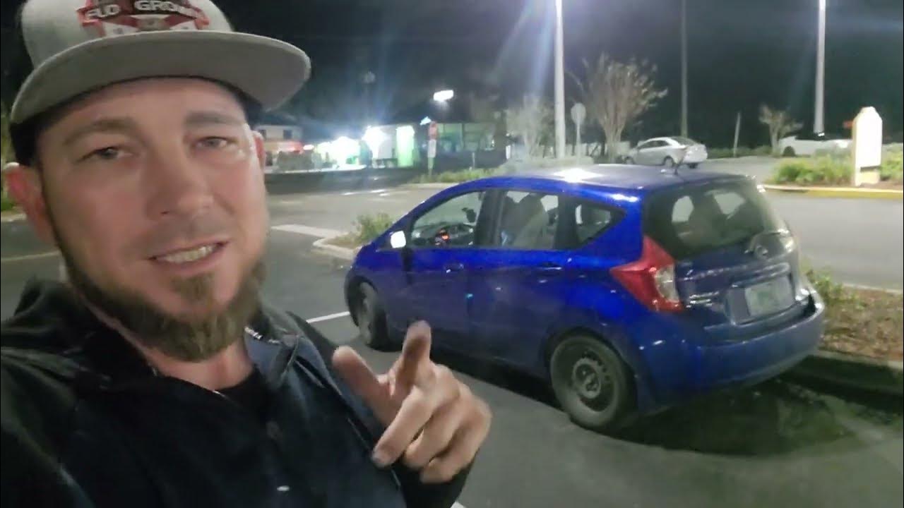 HOW TO UNLOCK A NISSAN VERSA KEYS LOCKED INSIDE YouTube