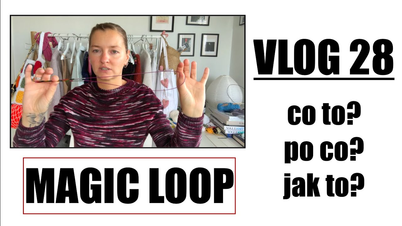VLOG 28. MAGIC LOOP - YouTube