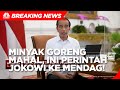 Harga Minyak Goreng Hari Ini