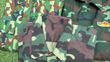 BỘ RẰN RI DÃ CHIẾN K07-K17-K20