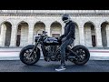 2021 Indian Scout Bobber | Freedom Performance Radical Radius Exhaust | Takeoff | Rev