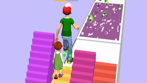 Run of Life All levels Gameplay Walkthrough Android, iOS #short #shorts